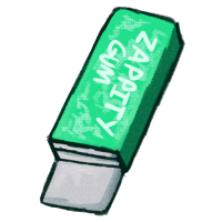 Zappity Gum