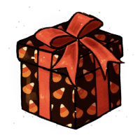 Hallow Gift Box