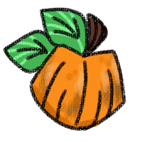 Rattling Pumpkin